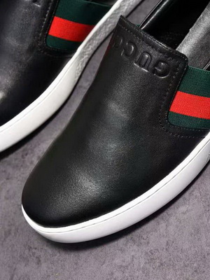 Gucci Men Loafers_012